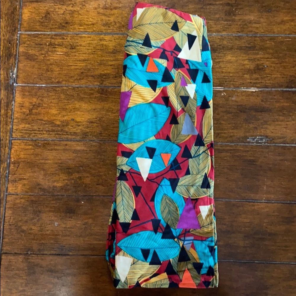 Lularoe TC leggings